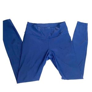 Nike full length leggings